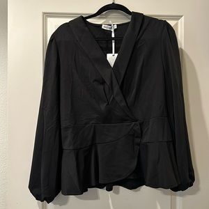 Grace Karin Womens Top